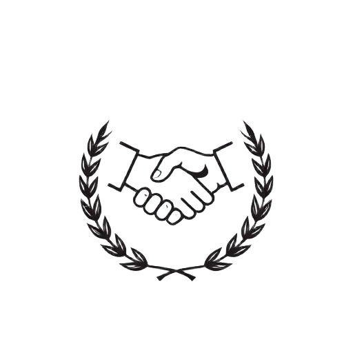 IOM IRIS Standard emblem